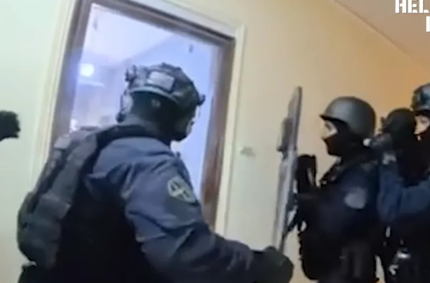  Κύκλωμα ναρκωτικών με ανηλίκους στα σχολεία: 12 συλλήψεις– Βασανιστήρια και αυστηρή “πειθαρχία”