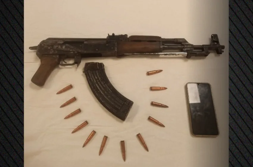 athina ktel syllipsi kalasnikof