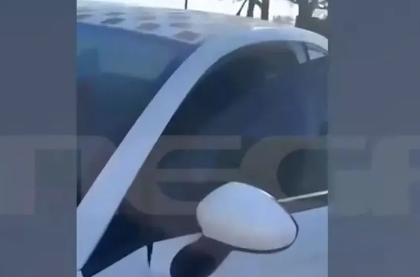  ”Με έπιασε από τον λαιμό και άρχισε να με πνίγει” – 20χρονη στην Κέρκυρα καταγγέλλει επίθεση από γιατρό για μια θέση πάρκινγκ (vid)