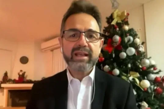  Ξέσπασμα Μπαλάσκα για τους τράπερ: “Είναι όλοι πελατάκια μας, ρετάλια, αληταράδες, έχω ανοίξει beef μαζί τους”