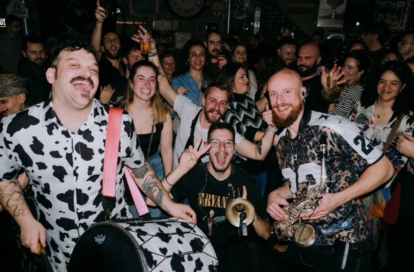  Βanda Entopica: Τι ακριβώς συνέβη και γιατί πρόκειται για “μαύρη” λογοκρισία-Επιστροφή εθνικιστικού παροξυσμού στη Φλώρινα