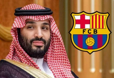  Σαουδάραβας πρίγκιπας δίνει ασύλληπτο ποσό για να αγοράσει την Μπαρτσελόνα