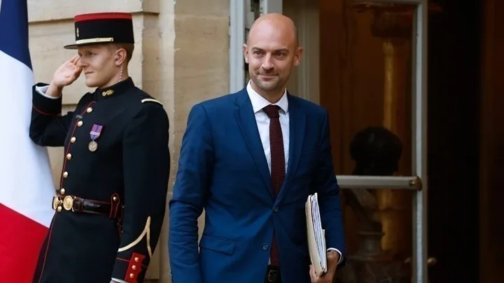  Γάλλος ΥΠΕΞ: Ο Πούτιν είτε θα συναινέσει σε μια παύση πυρός είτε θα εκθέσει τη Ρωσία σε νέες κυρώσεις