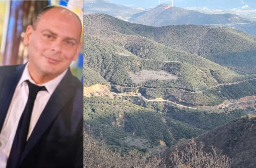  Σέρρες: Σταματούν οι έρευνες εθελοντών για τον διοικητή της Πυροσβεστικής – “Ψάχνουμε στα τυφλά”