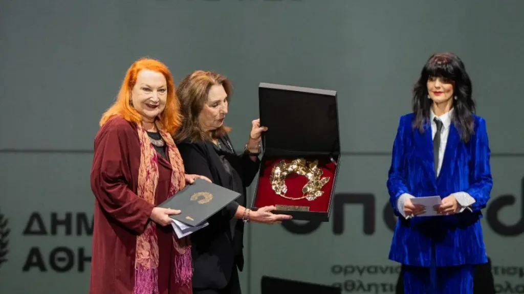 brabeia karolos koun 2025