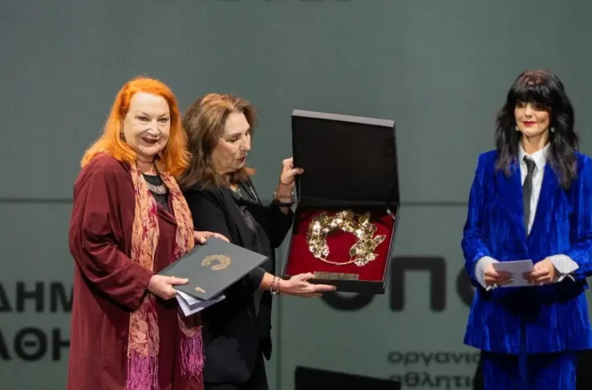  Απονεμήθηκαν τα θεατρικά Βραβεία Κάρολος Κουν – Δείτε τους νικητές