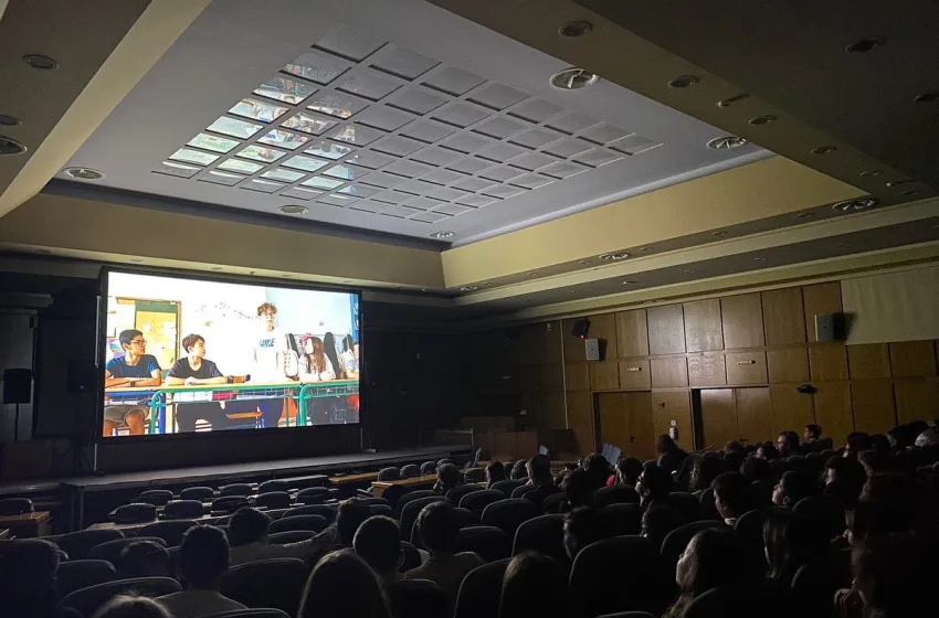 camera zizanio screenings 2024