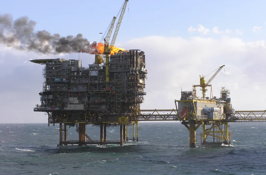  Bloomberg: Η Chevron είναι πλέον κοντά στο μεγαλύτερο πετρελαϊκό έπαθλο στον κόσμο που βρίσκεται στη Βενεζουέλα