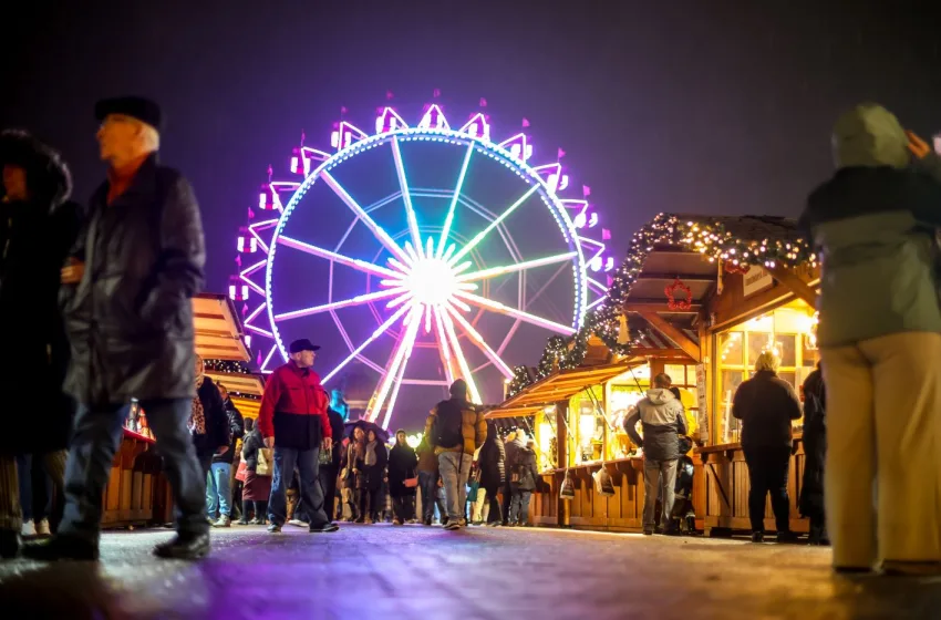  Πολωνία: Συνελήφθη  φοιτητής  που σχεδίαζε επίθεση σε Χριστουγεννιάτικη αγορά