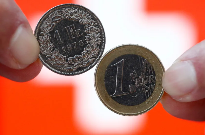  Τι προβλέπει η ρύθμιση για τα δάνεια σε ελβετικό φράγκο που φέρνει η κυβέρνηση