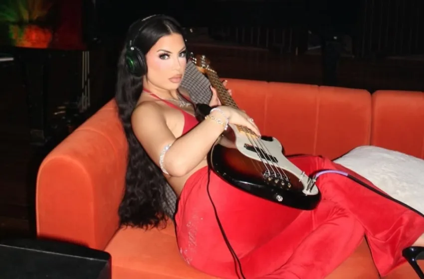  Ανατροπή στη δολοφονία της τραγουδίστριας Delarosa – Πώς οι παιδικοί της φίλοι της έστησαν ενέδρα θανάτου