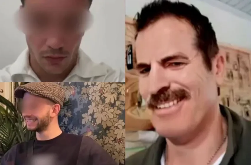  Φοινικούντα: Η πρώτη αντίδραση του ανιψιού- Το “ξεπούλημα” της περιουσίας- Ανατροπή με τον “εκτελεστή”