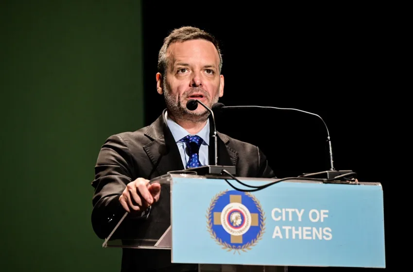  Δούκας: Επίθεση στην κυβέρνηση για το έργο της Βασιλίσσης Όλγας- “500 μέτρα έχουν κοστίσει 6 εκατ. ευρώ”