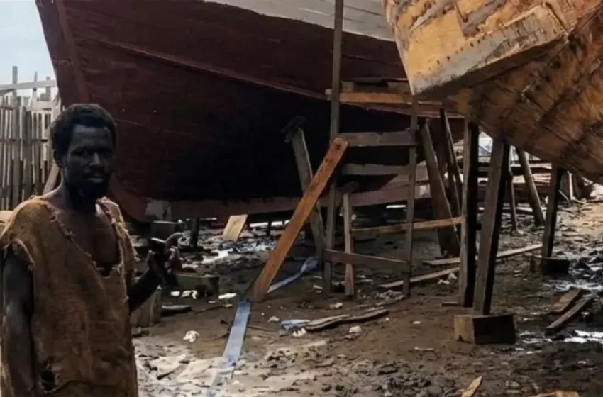  Οργή για τον ψευδοπροφήτη Έμπο Νώε που προέβλεπε καταστροφή του κόσμου τα Χριστούγεννα