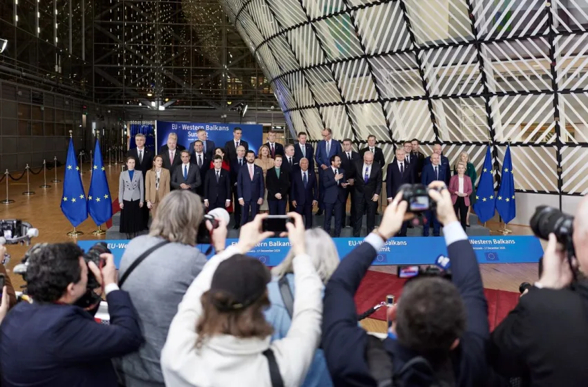  Σύνοδος Κορυφής:”Ή χρήματα σήμερα ή αίμα αύριο”-Δραματικές διαπραγματεύσεις για την Ουκρανία