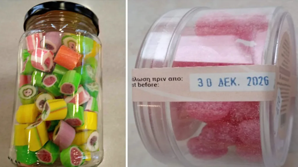 efet karameles anaklisi