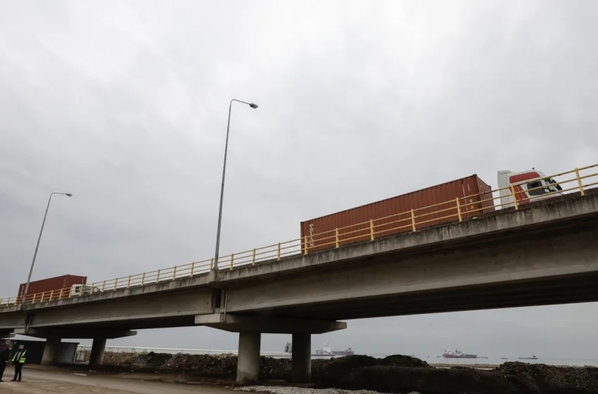  Αλλαγές για Εγνατία, Αττική οδό, αεροδρόμιο Ηρακλείου φέρνει το νομοσχέδιο του υπουργείου Μεταφορών