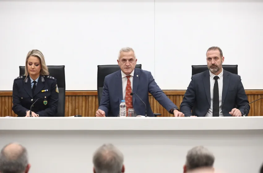  “Έλληνας Εσκομπάρ”: Πώς έφθασαν οι αρχές στην εξάρθρωση του κυκλώματος