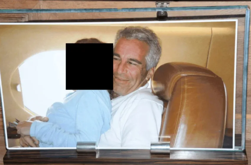  Έγγραφα-σοκ για Επστάιν: Αρρωστημένες “απαιτήσεις” για ανήλικα κορίτσια, διάσημοι, σκιές συγκάλυψης- Αντίδραση Κλίντον (εικόνες)