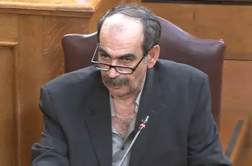  Καταγγελία-“βόμβα”: Ο “Φραπές” της εξεταστικής, δεν είναι ο “Φραπές” του ΟΠΕΚΕΠΕ