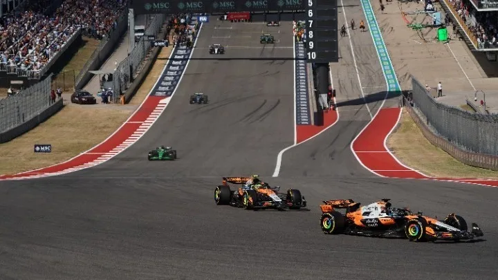  Χαμός στο φινάλε της Formula 1: Τα σενάρια για την ανάδειξη του παγκόσμιου πρωταθλητή