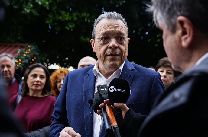  Φάμελλος: Οι ανάγκες των ευάλωτων κοινωνικών ομάδων να καλύπτονται με διαφάνεια από ένα ισχυρό κοινωνικό κράτος