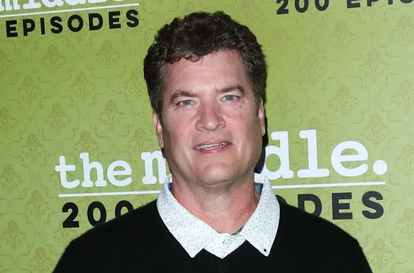  Πέθανε ο ηθοποιός Πατ Φιν- Έπασχε από καρκίνο