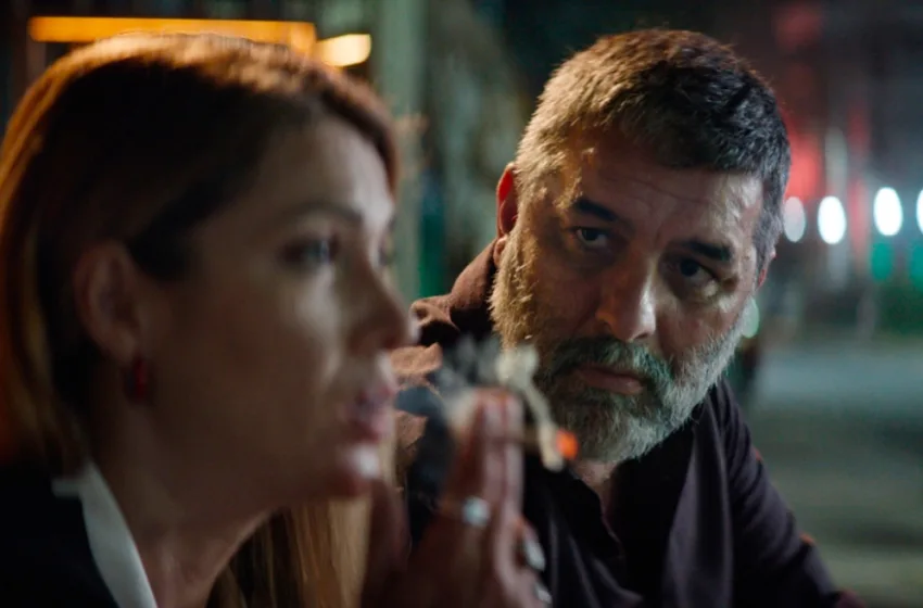  “Σπασμένη Φλέβα”… σύγχρονη τραγωδία χωρίς κάθαρση