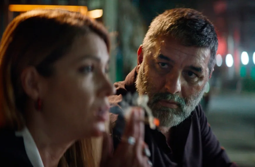 “Σπασμένη Φλέβα”… σύγχρονη τραγωδία χωρίς κάθαρση