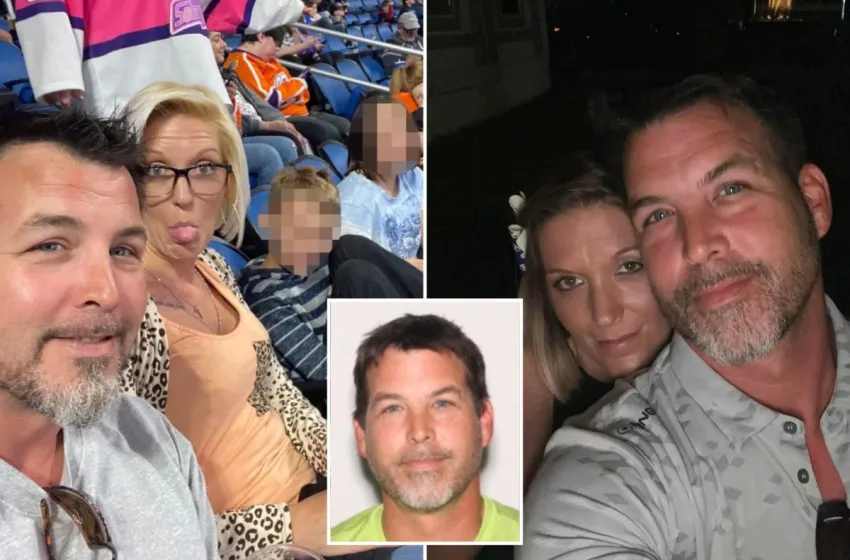  Σοκ στη Φλόριντα: 47χρονος σκότωσε τη σύζυγό του, τραυμάτισε τη 13χρονη θετή κόρη και αυτοκτόνησε