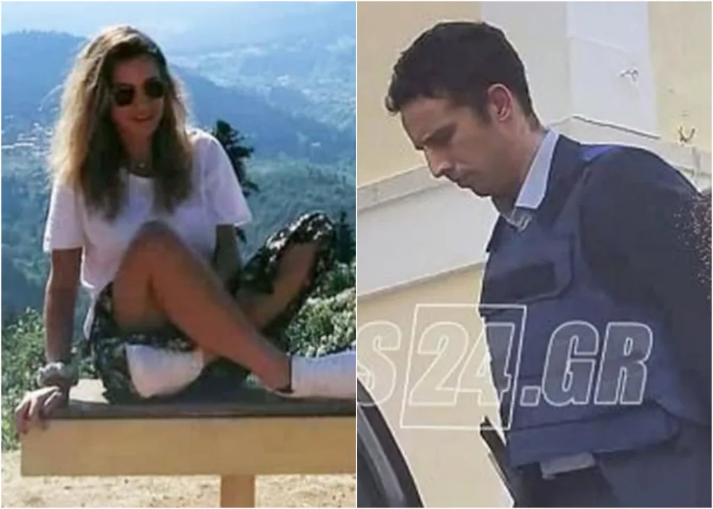 garifallia isovia dolofonia