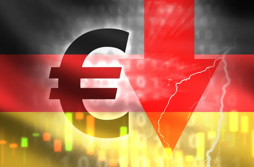  Deutsche Welle: Κύμα πτωχεύσεων στη Γερμανία- Οι πολυπαραγοντικές αιτίες