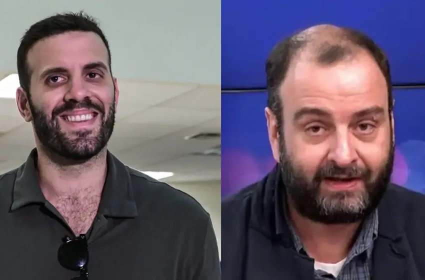  Ο Γιαννόπουλος περιγράφει την επίθεση από τον Παππά-“Κάνω ό,τι χρειάζεται να μην επαναληφθεί τέτοια συμπεριφορά”