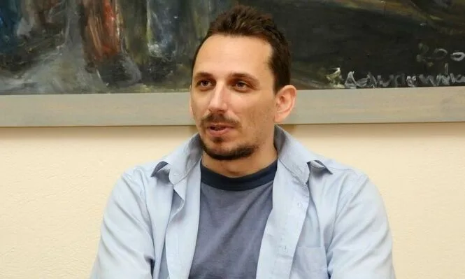  ΚΚΕ: Πέθανε ο Θανάσης Γκώγκος σε ηλικία 48 ετών