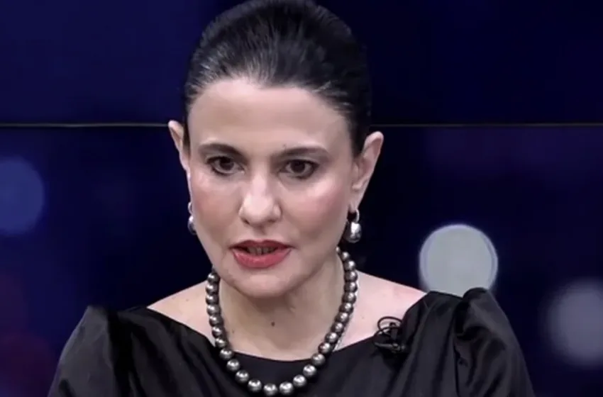  Γρατσία (δικηγόρος Καρυστιανού): Καμία συνεργασία με υπάρχοντα κόμματα και πρόσωπα -Ποιοι θα είναι στην επιτροπή σοφών