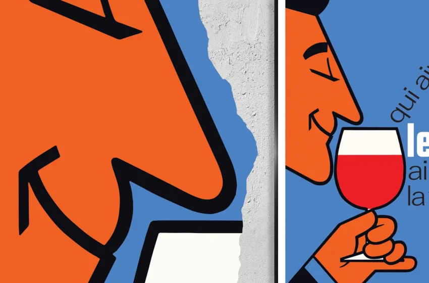  Πώς να διαλέξετε το κατάλληλο κρασί για το εορταστικό τραπέζι- Οδηγός για αρχάριους