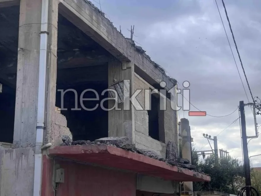 Εικόνες "χάους" από την κακοκαιρία Byron-Μεγάλα προβλήματα και πλημμύρες-Κλειστά σχολεία-Τι ισχύει για τους εργαζόμενους 2 image 4