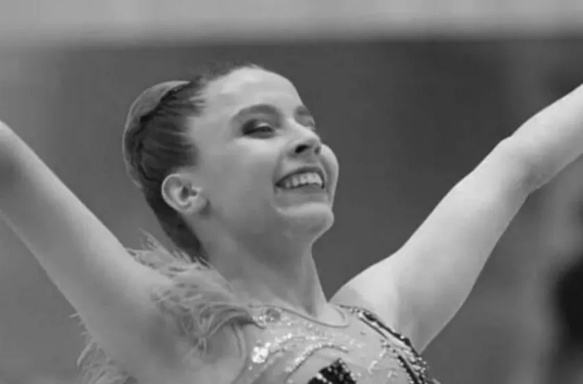  Πέθανε η 18χρονη Βραζιλιάνα πρωταθλήτρια γυμναστικής, Ιζαμπέλ Μαρσινάκ