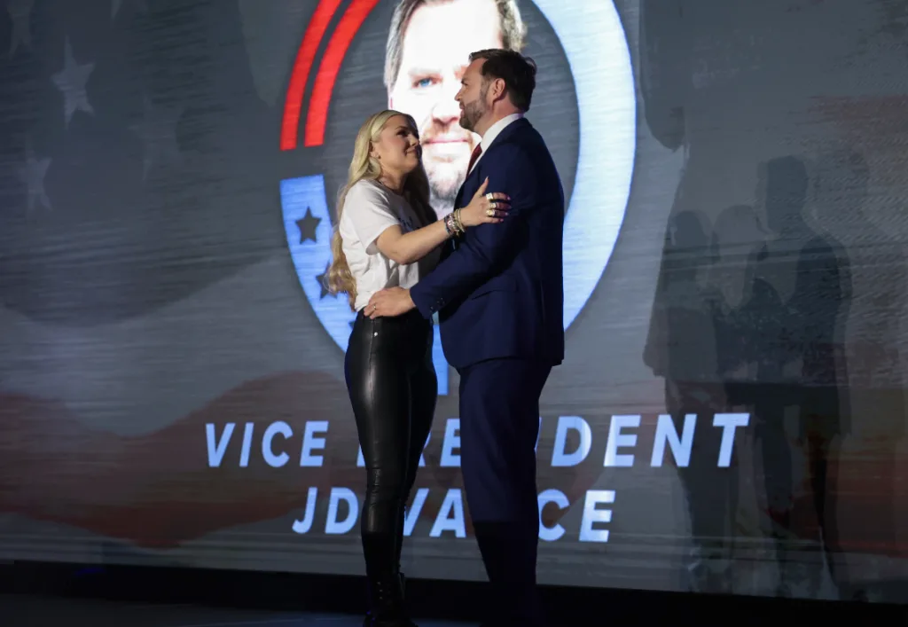 jd vance ekloges xira kerk