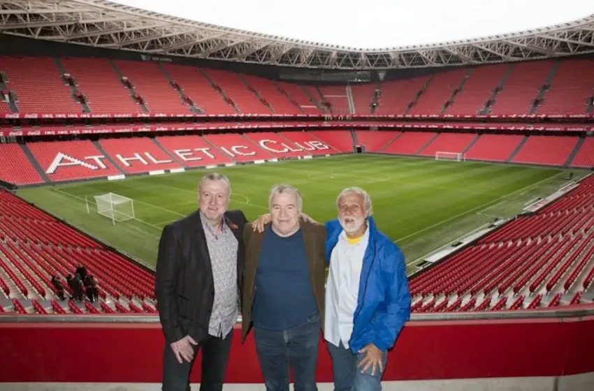  Πέθανε ο Τζον Ρόμπερτσον, θρήνος στη Νότιγχαμ Φόρεστ