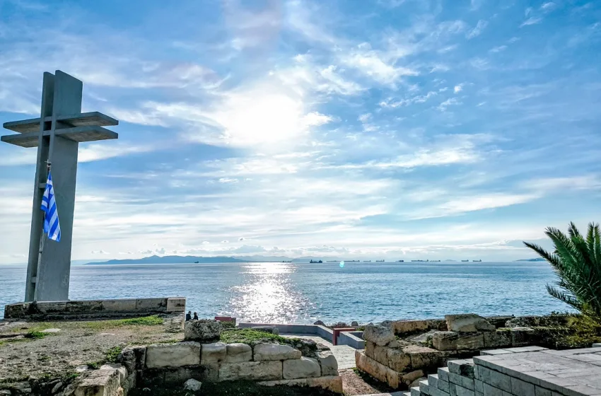  Ήπιες συνθήκες με πρώτες εκτιμήσεις για τον καιρό τα Χριστούγεννα