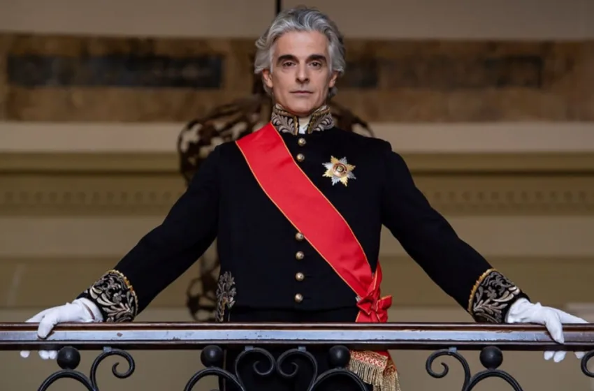  Σμαραγδής για “Καποδίστρια”: Ο λαός δεν είναι ηλίθιος, απαντά με ρεκόρ εισιτηρίων σε όσους την “θάβουν”