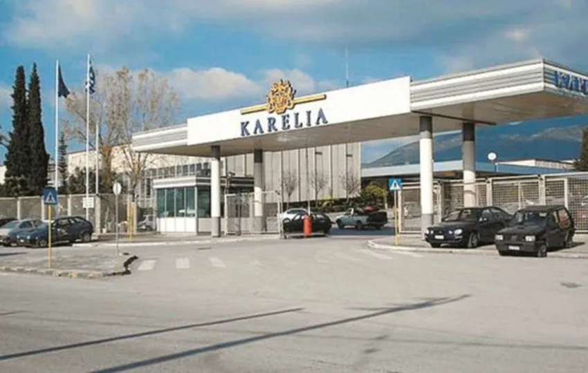  Καρέλιας: Πάνω από 6,2 εκατ. ευρώ σε παροχές για εργαζόμενους και φορείς