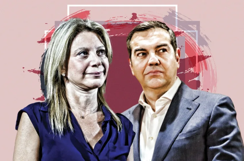  “Τυφλά σημεία” και δύο (νέα) κόμματα για το 2026…