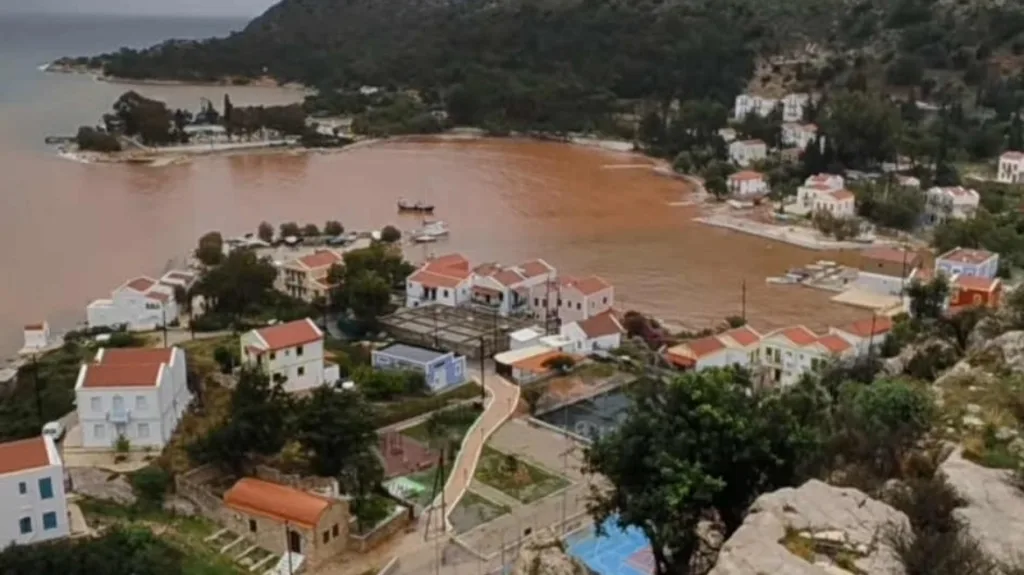 kastelorizo kakokairia