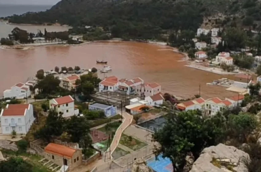 kastelorizo kakokairia