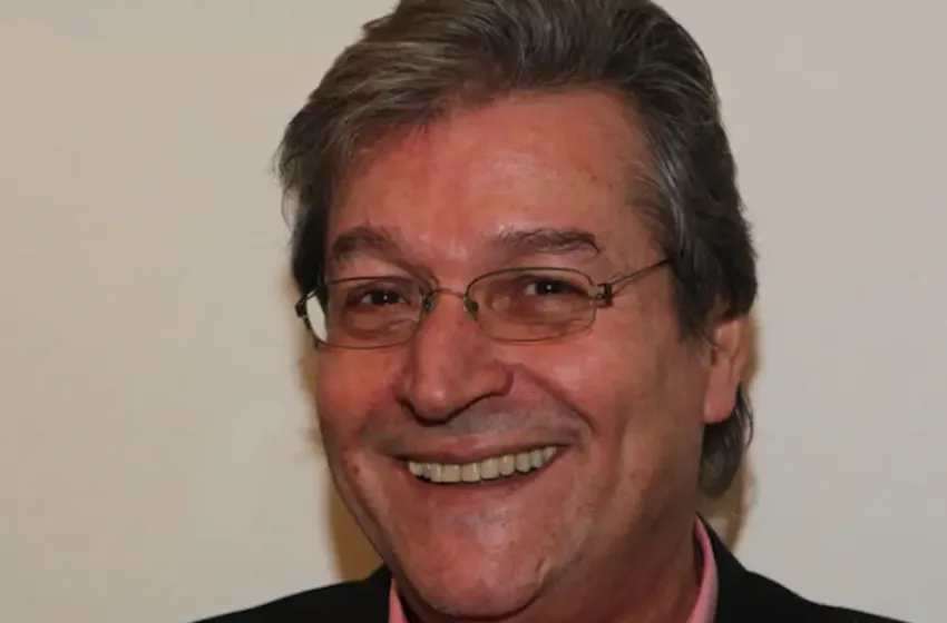  Πέθανε ο δημοσιογράφος Αντώνης Κοκορίκος