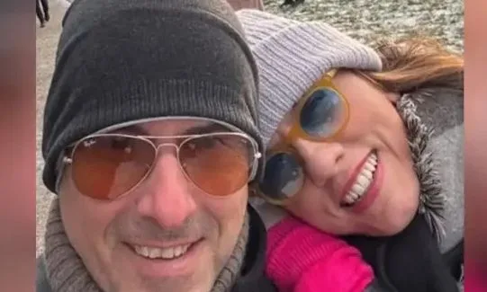  Στην Στοκχόλμη με τον Καραναστάση η Κωνσταντοπούλου (εικόνες)