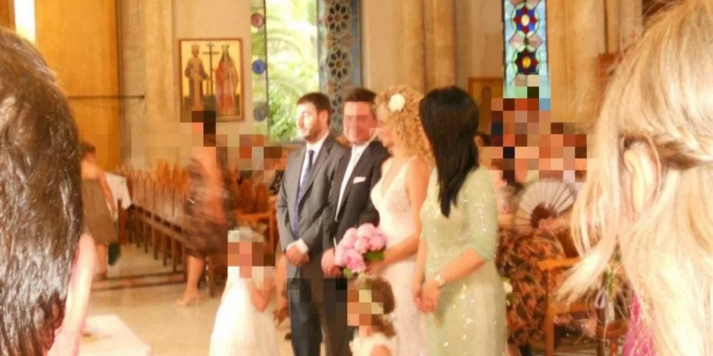 koumparoi androulaki