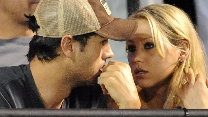  Κουρνίκοβα: Σπάνια φωτογραφία με τα τέσσερα παιδιά της